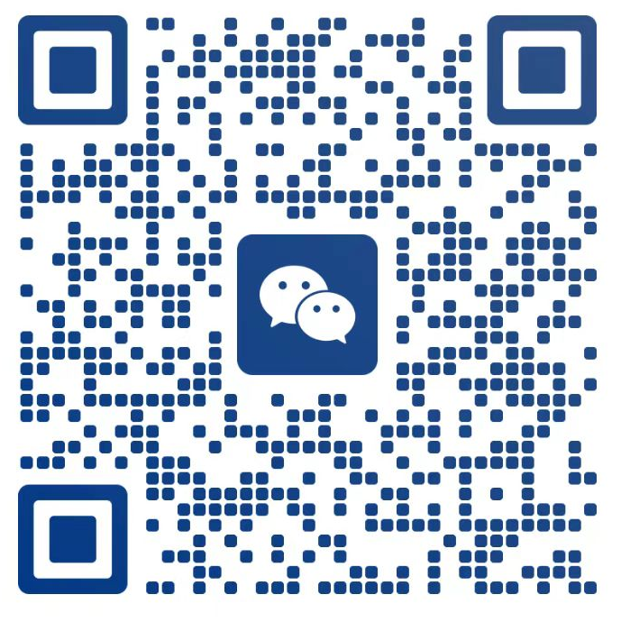 QR код WeChat
